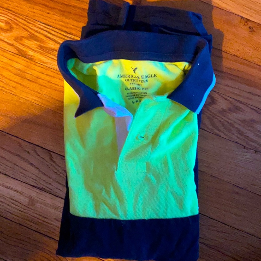 American Eagle Top
